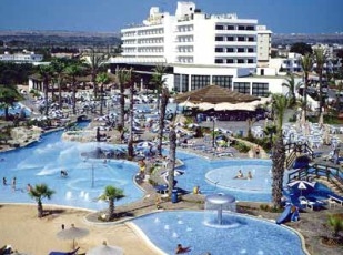 Adams Beach Hotel Ayia Napa